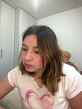 ADHARAMILLER  1111 online show from 09/27/25, 11:44