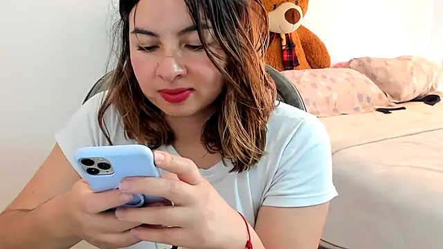 ADHARAMILLER  1111 online show from 10/31/25, 06:26