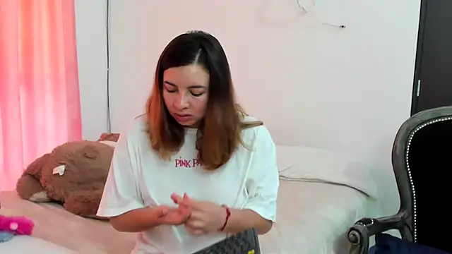 ADHARAMILLER  1111 online show from 02/22/26, 11:56