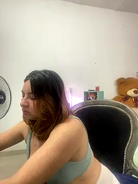 ADHARAMILLER  1111 online show from 11/07/25, 10:42