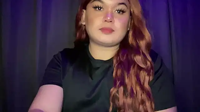 RedHead Thalia online show from 09/25/25, 05:52