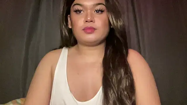 RedHead Thalia online show from 04/12/26, 10:02