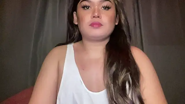 RedHead Thalia online show from 04/13/26, 08:35