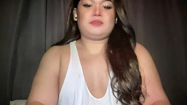 RedHead Thalia online show from 02/17/26, 06:38