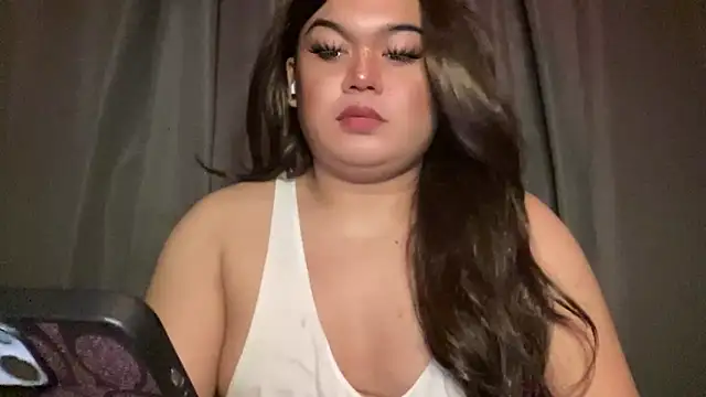 RedHead Thalia online show from 02/18/26, 06:26