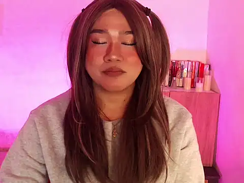 ivory delight online show from 04/17/26, 01:41