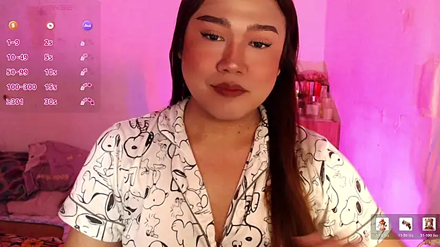 ivory delight online show from 05/18/26, 02:22