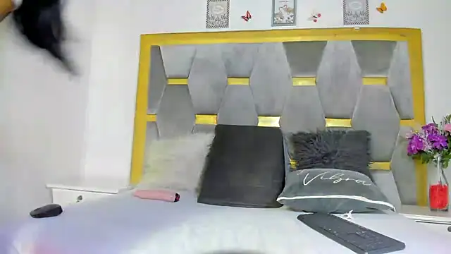 AliyahBrowns online show from 11/05/25, 07:39