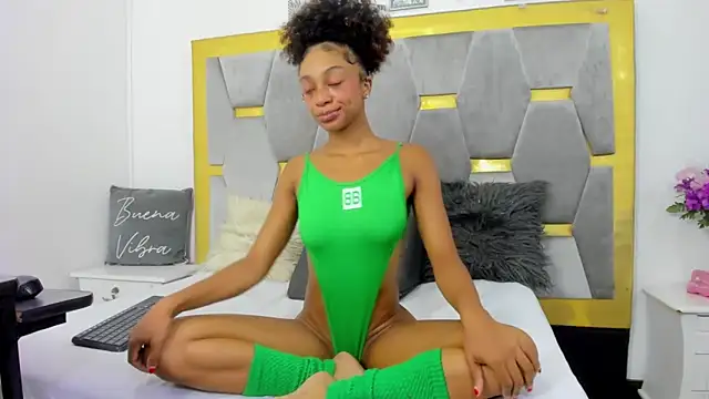 AliyahBrowns online show from 03/21/26, 03:05