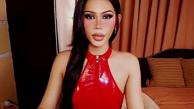 Candicebloom online show from 02/12/26, 07:57