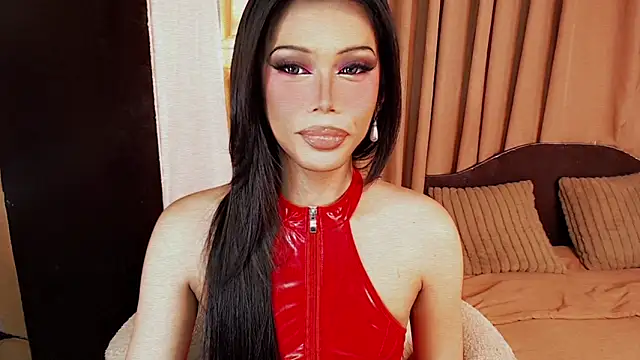 Candicebloom online show from 02/16/26, 08:40