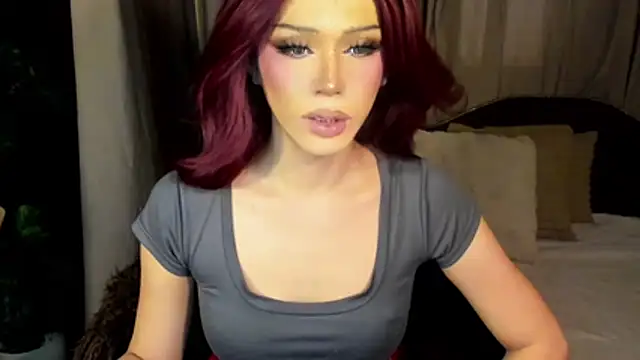 Snapshot of Candicebloom chatting on 06/26/26, 12:27 Candicebloom online show from 06/26/26, 12:27