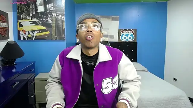 CollemanStone online show from 10/29/25, 02:16