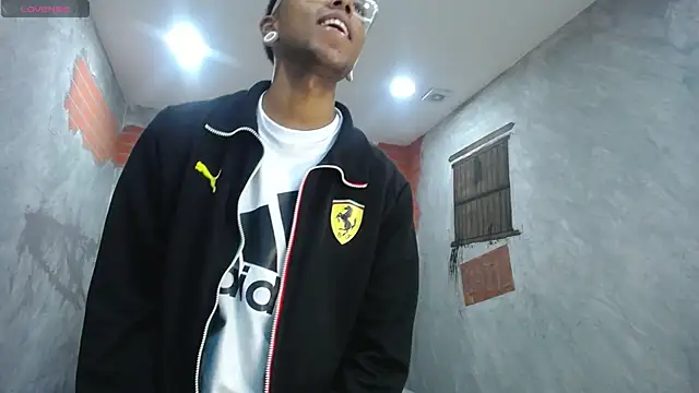 CollemanStone online show from 10/31/25, 01:30