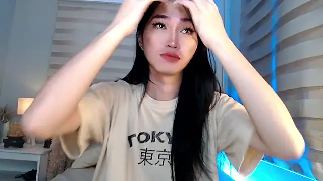 lovelychanel69xx online show from 10/11/25, 11:06