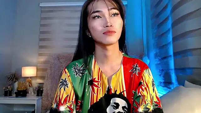 lovelychanel69xx online show from 10/09/25, 10:43