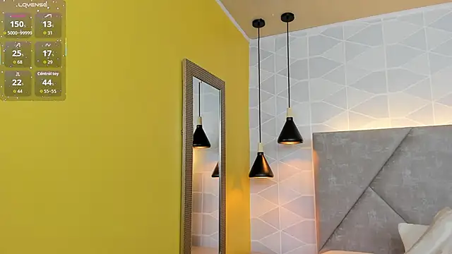 Jade Whisper online show from 09/24/25, 01:24