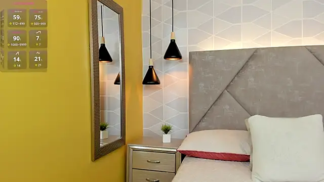 Jade Whisper online show from 11/11/25, 01:55