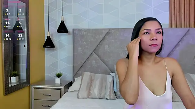 Jade Whisper online show from 11/27/25, 01:28