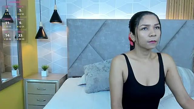 Jade Whisper online show from 11/29/25, 01:28