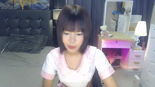 asian babhiegirl online show from 03/06/26, 12:00
