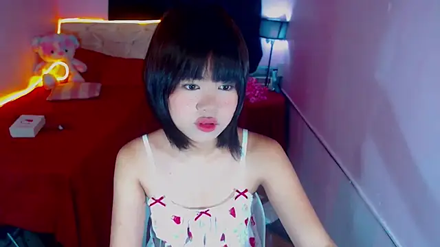 asian babhiegirl online show from 05/05/26, 11:52