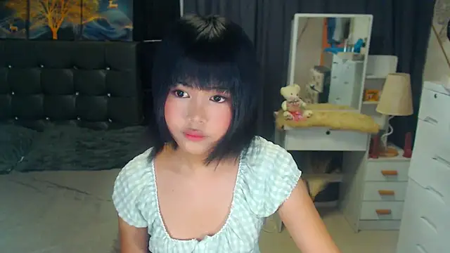 asian babhiegirl online show from 03/03/26, 11:28