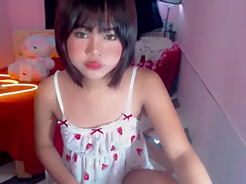 Snapshot of asian_babhiegirl chatting on 05/30/26, 01:17 asian babhiegirl online show from 05/30/26, 01:17