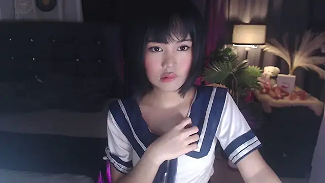 asian babhiegirl online show from 02/16/26, 05:50