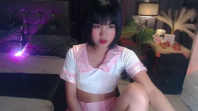 asian babhiegirl online show from 02/19/26, 05:26