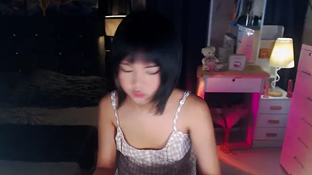 asian babhiegirl online show from 03/01/26, 11:10