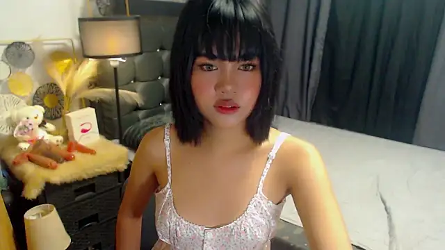 asian babhiegirl online show from 01/13/26, 06:34