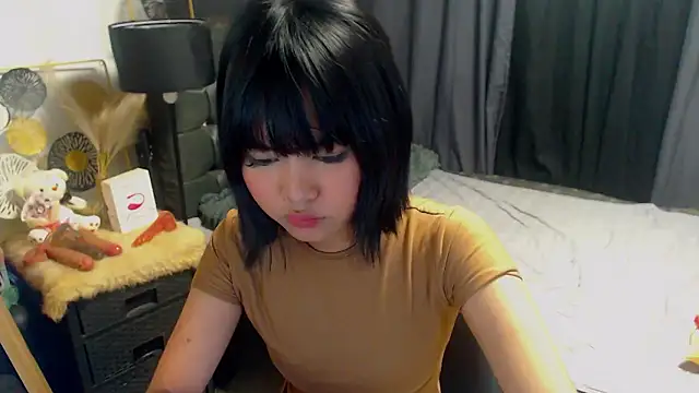 asian babhiegirl online show from 01/18/26, 06:00