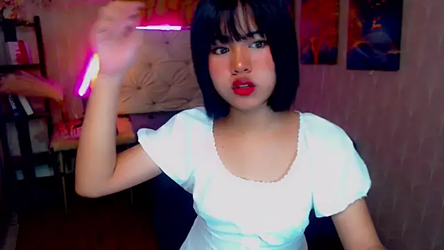 asian babhiegirl online show from 09/11/25, 12:32