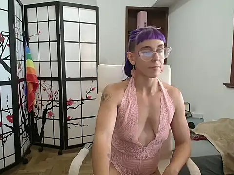 MitzieDupr online show from 02/13/26, 07:14