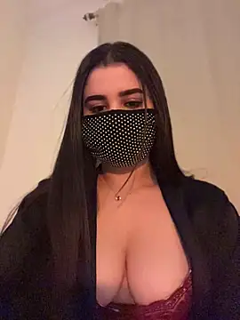 kamy55 online show from 05/02/26, 06:57