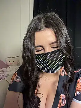 kamy55 online show from 04/01/26, 11:34