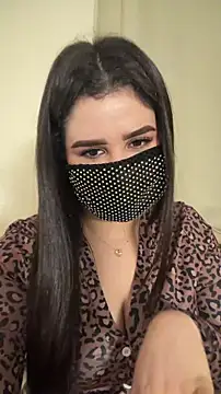 kamy55 online show from 03/26/26, 12:31