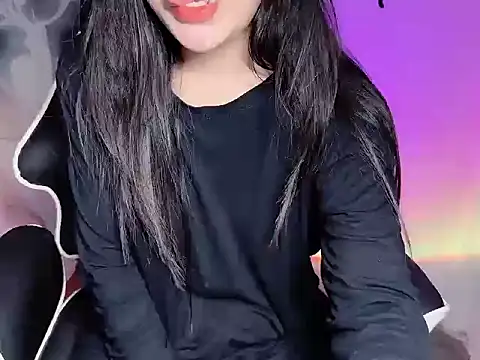 Snapshot of Bino119 chatting on 10/24/25, 02:10 Bino119 online show from 10/24/25, 02:10