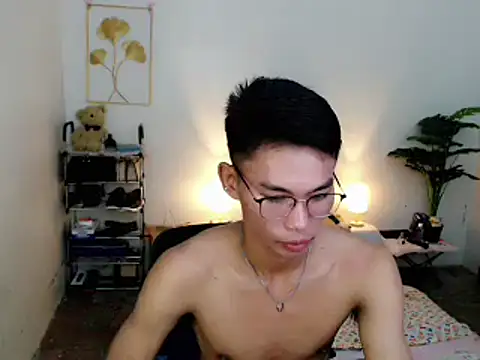 naughty rence online show from 10/13/25, 02:35