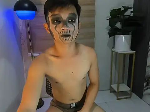 Snapshot of sexysam14 chatting on 11/01/25, 05:03 sexysam14 online show from 11/01/25, 05:03