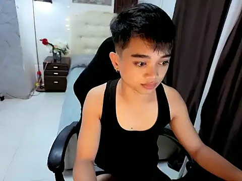 Snapshot of sexysam14 chatting on 10/26/25, 03:01 sexysam14 online show from 10/26/25, 03:01