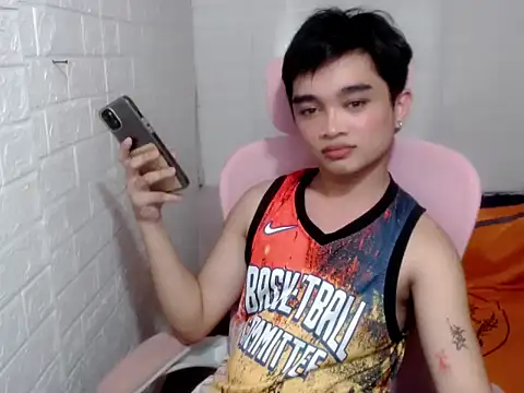 sexysam14 online show from 03/10/26, 05:28