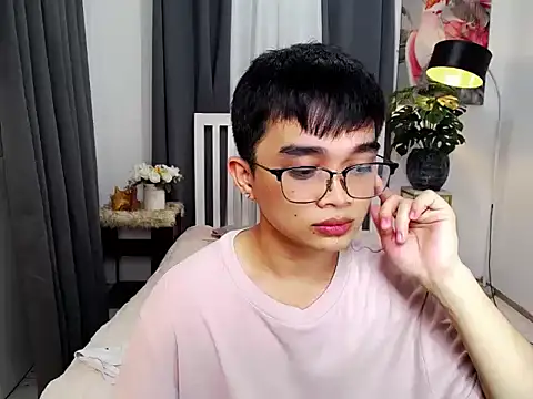 sexysam14 online show from 02/09/26, 05:00