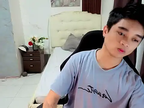 sexysam14 online show from 01/15/26, 01:53