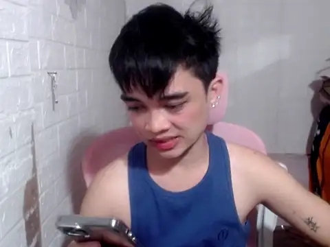 sexysam14 online show from 05/05/26, 09:12