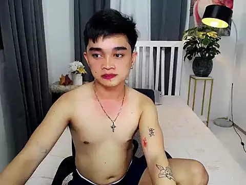 sexysam14 online show from 02/15/26, 12:04