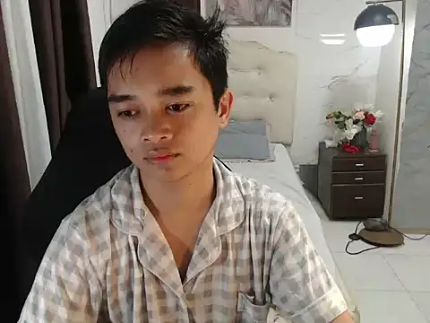 sexysam14 online show from 01/07/26, 12:15