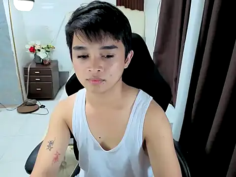 sexysam14 online show from 01/11/26, 11:39