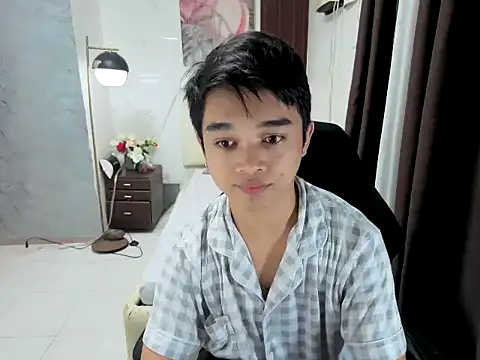 sexysam14 online show from 01/13/26, 02:37